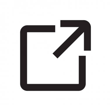 new tab icon
